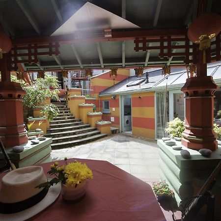 The Dyehouse Bed & Breakfast Waterford Ngoại thất bức ảnh