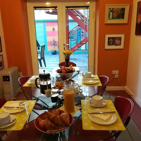 The Dyehouse Bed & Breakfast Waterford Ngoại thất bức ảnh