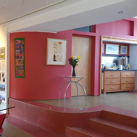 The Dyehouse Bed & Breakfast Waterford Ngoại thất bức ảnh