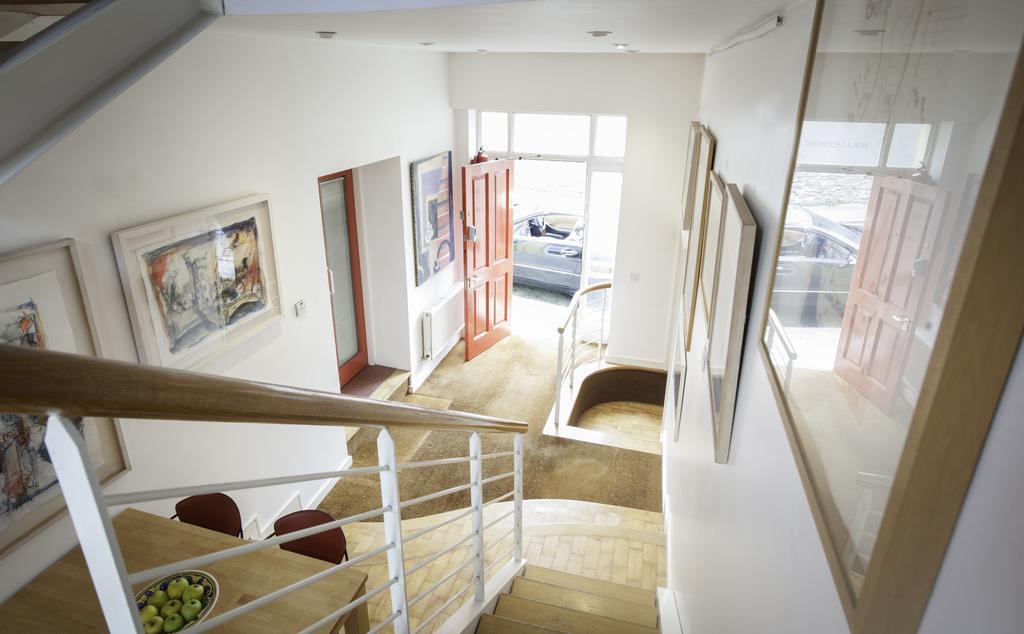 The Dyehouse Bed & Breakfast Waterford Ngoại thất bức ảnh