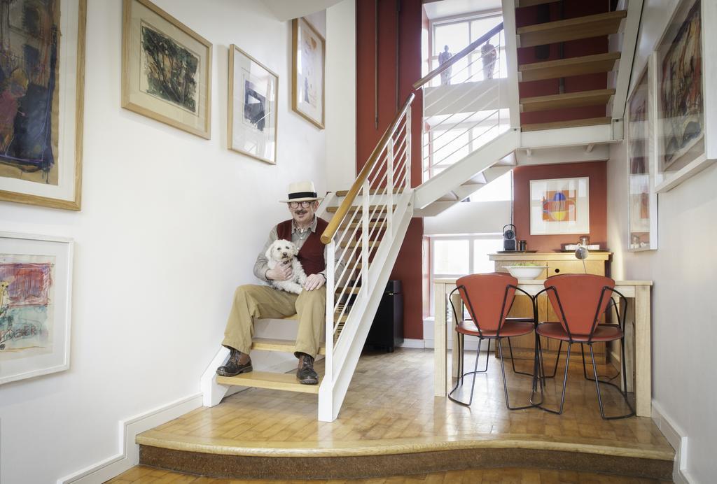 The Dyehouse Bed & Breakfast Waterford Ngoại thất bức ảnh