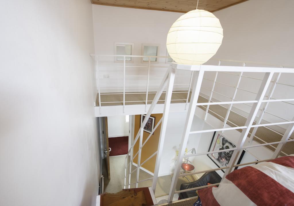 The Dyehouse Bed & Breakfast Waterford Phòng bức ảnh