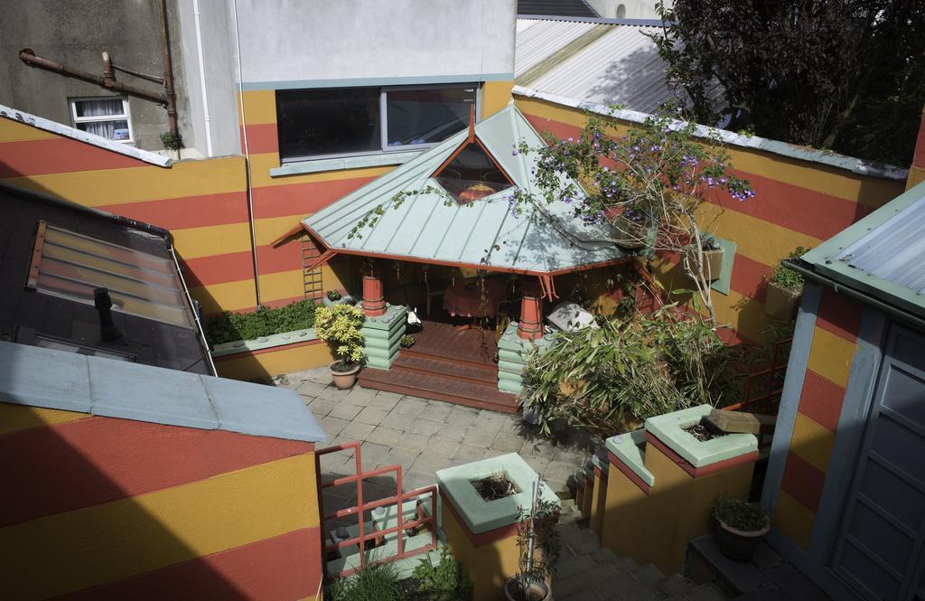 The Dyehouse Bed & Breakfast Waterford Ngoại thất bức ảnh