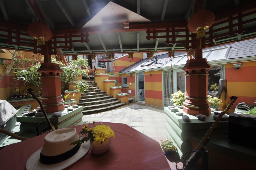 The Dyehouse Bed & Breakfast Waterford Ngoại thất bức ảnh