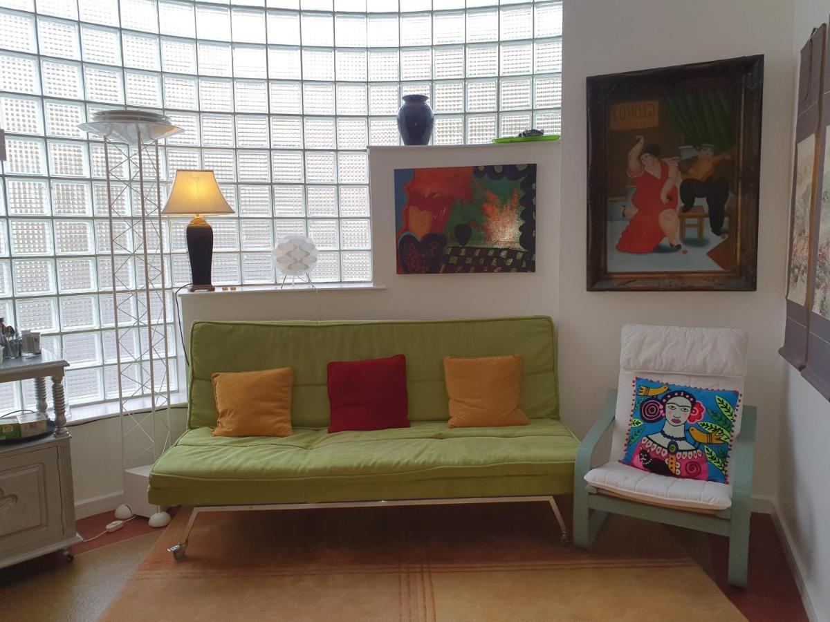 The Dyehouse Bed & Breakfast Waterford Ngoại thất bức ảnh